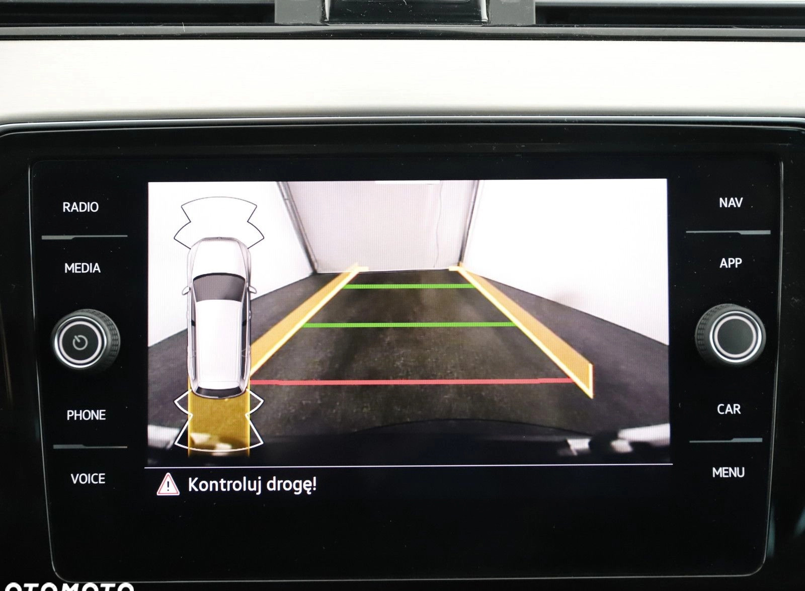 Volkswagen Passat cena 125800 przebieg: 131293, rok produkcji 2020 z Rybnik małe 781